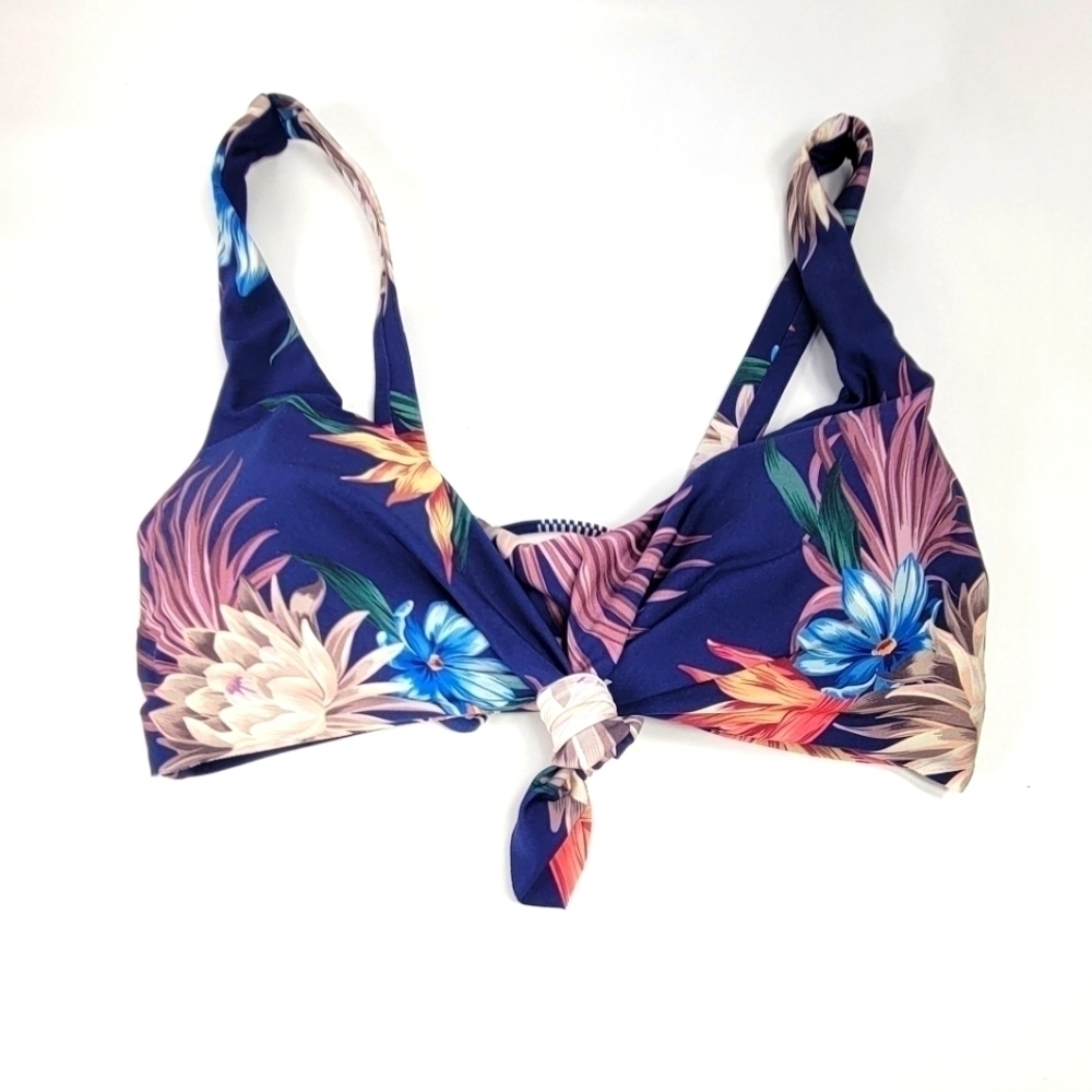 Splendid Swimsuit Top #373 Size S